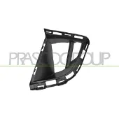 PRASCO BM2032104 Ventilatiegrille, bumper