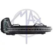 Max MVW325-L Knipperlichtautomaat / Pinkdoos