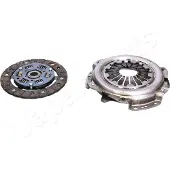 Japanparts KF-0700 Koppelingsset