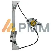 PMM BI 31106 L Raammechanisme
