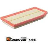 TECNOCAR A2693 Luchtfilter