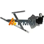 PMM BI 24304 L Raammechanisme