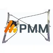 PMM BI 70892 L Raammechanisme