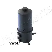 Japanparts FC-VW02JM Brandstoffilter