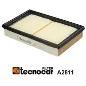 TECNOCAR A2811 Luchtfilter