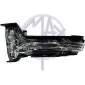 Max MFD247-L Knipperlichtautomaat / Pinkdoos