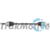 TrakMotive 30-2549 Aandrijfas