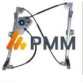 PMM BI 24404 L Raammechanisme