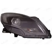 MCS 327005640 Koplamp
