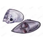 MCS 326901173 Knipperlichtautomaat / Pinkdoos