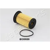 Japanparts FCE-026JM Brandstoffilter
