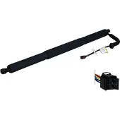 Max EVW105 Gasveer achterklep
