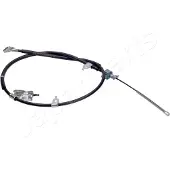 Japanparts BC-2081 Handremkabel