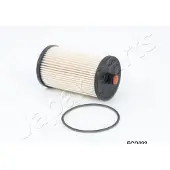 Japanparts FCE-032JM Brandstoffilter