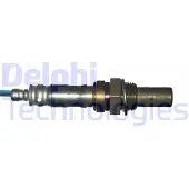 Delphi ES10931-12B1 Lambdasonde
