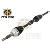 ZETA-ERRE ZR11069 Aandrijfas