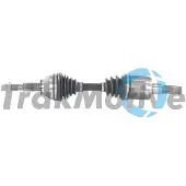 TrakMotive 30-2518 Aandrijfas