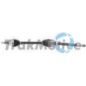 TrakMotive 30-2591 Aandrijfas