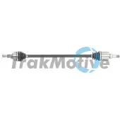 TrakMotive 30-2611 Aandrijfas