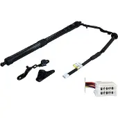 Max ETY100-L Gasveer achterklep