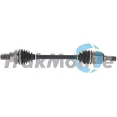 TrakMotive 30-2933 Aandrijfas