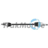 TrakMotive 30-2622 Aandrijfas