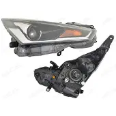 MCS 322341 Koplamp