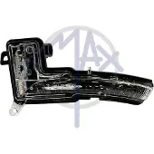 Max MRN245-L Knipperlichtautomaat / Pinkdoos