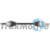 TrakMotive 30-2410 Aandrijfas
