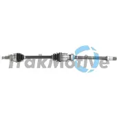 TrakMotive 30-2641 Aandrijfas