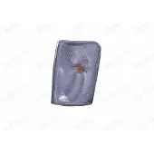 MCS 320743 Knipperlichtautomaat / Pinkdoos