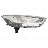 MCS 321549 Koplamp