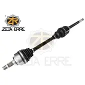 ZETA-ERRE ZR11976 Aandrijfas