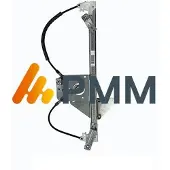 PMM BI 62746 L Raammechanisme