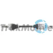 TrakMotive 30-2412 Aandrijfas