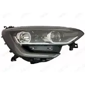 MCS 321295 Koplamp