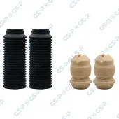 GSP 5405520PK Stofhoes, schokbreker