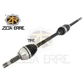 ZETA-ERRE ZR11003 Aandrijfas
