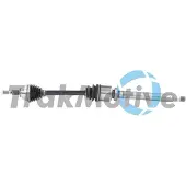 TrakMotive 30-2581 Aandrijfas