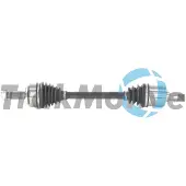 TrakMotive 30-2507 Aandrijfas
