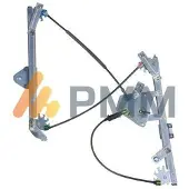PMM BI 16076 L Raammechanisme