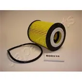 Japanparts FOE-018JM Oliefilter