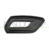 PRASCO FD9162123 Ventilatiegrille, bumper