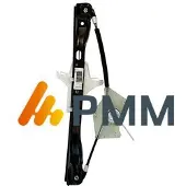 PMM BI 90356 L Raammechanisme