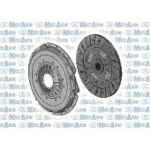 MECARM MK10178D Koppelingsset