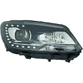 Diederichs 2296084 Koplamp