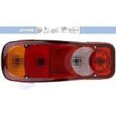 Johns 30 44 87-5 Achterlicht