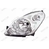 MCS 327004284 Koplamp