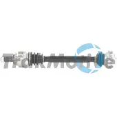 TrakMotive 30-2439 Aandrijfas