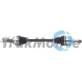 TrakMotive 30-2924 Aandrijfas